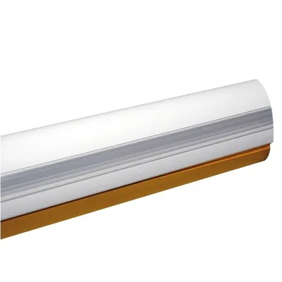 Refuerzo de aluminio para brazo 001G03750 CAME 001-G03756