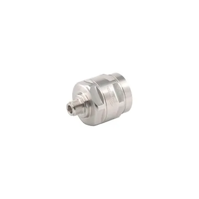 Conector N Hembra para cable AVA6-50 ANDREW / COMMSCOPE 114-EZNF