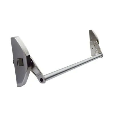 Barra de salida para puerta/ 1 punto / 900mm de largo TESA - ASSA ABLOY 4691