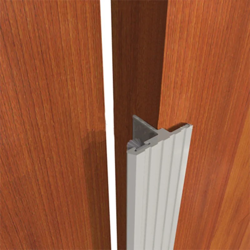 Astragal 84 in serie 355CS ASSA ABLOY 5034