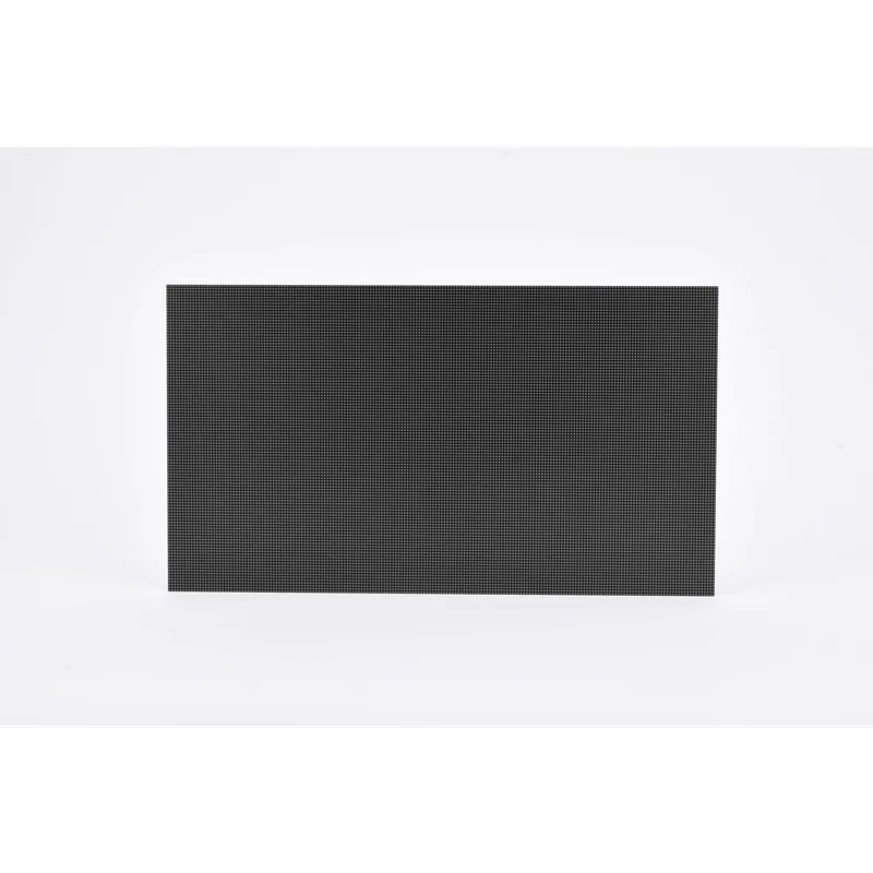 Módulo LED Interior P1.2 / MIP RegularChip / 600 Nits / Resolución 240x135 / Mantenimiento Frontal / Videowall 4K HIKVISION DS-D4012AW-2FQ/A