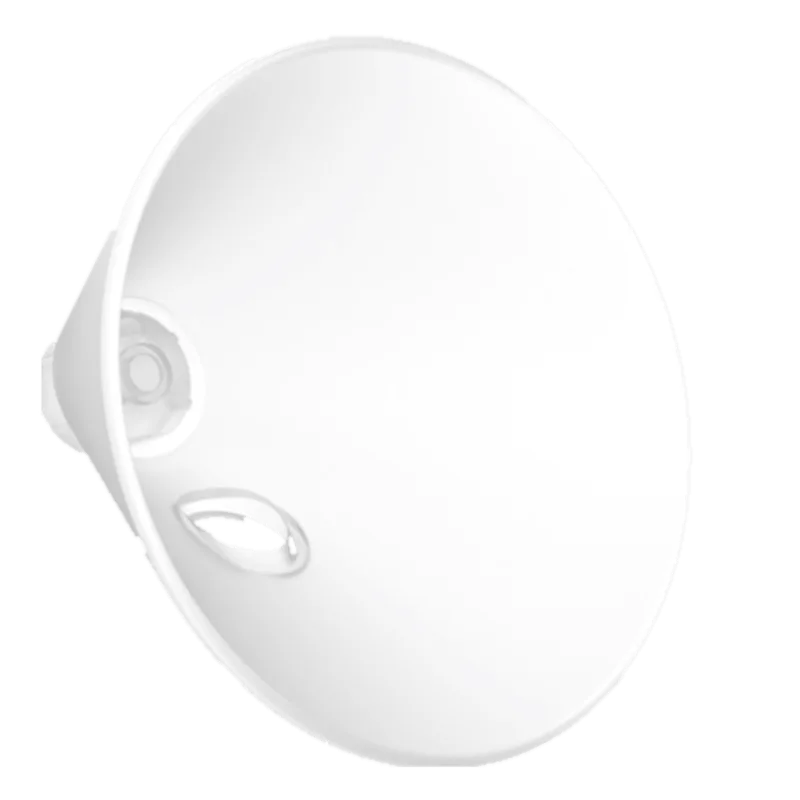 Paquete de 40 Pzs de Boquilla para Detector de Alcohol DS-KAB673A / Solución Completa con Lector Facial Min Moe DS-K1T673DWX HIKVISION DS-K7MX-A0