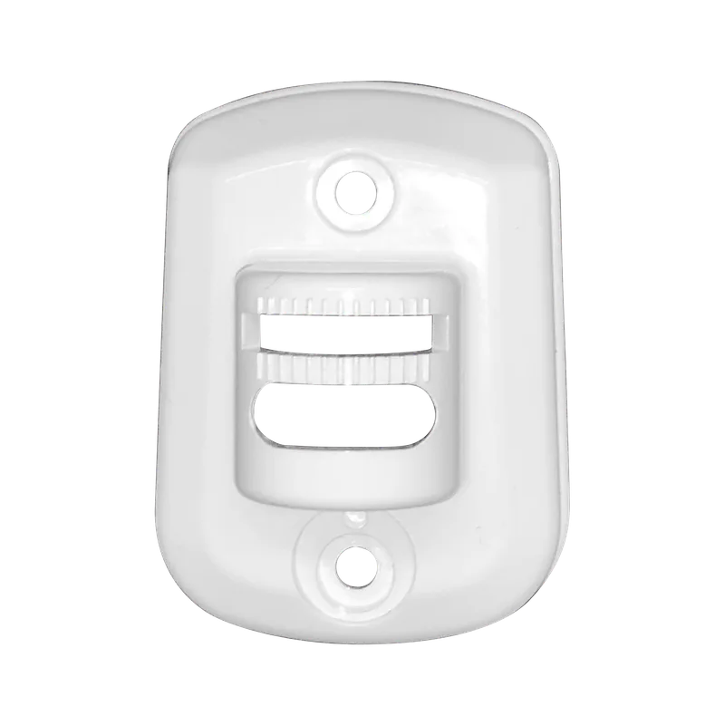 Montaje para Sensores PIR HIKVISION / Montaje en Pared / Ajuste Horizontal DS-PDB-IN-W