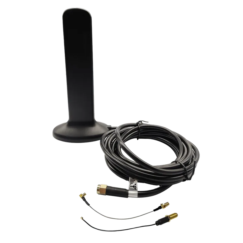 Antena Externa compatible con AX HOME y AX Hybrid PRO HIKVISION DS-PT061