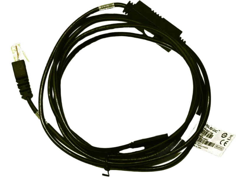 Sensor de Interruptor de Puerta, Para RackPower PDU nVent SCHROFF, Conmutador Magnético, Cable 1 m, Hot Pluggable, 0-65°C HOFFMAN EA9109
