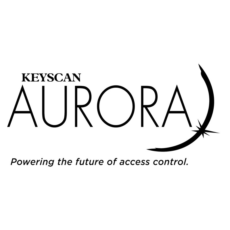 Licencia Cliente adicional de Aurora de Keyscan/ Paquete de 5 licencias KEYSCAN-DORMAKABA AUR-CL5