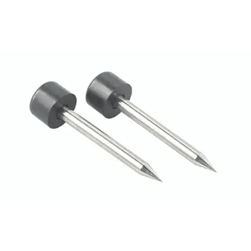 Par de Electrodos para Fusionadoras LinkedPRO X6 y X7 LINKEDPRO BY EPCOM LP-ELEC-FS-X6