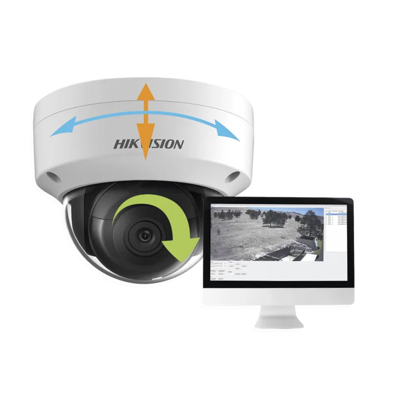 Licencia CAMPREMIUM para Video Verificación Multimarca / Integración con Securithor / Compatible con Hikvision, Dahua, Ajax, Epcom / Control Remoto de Cámaras y NVRs / Análisis de Video con IA / Modo Pre-Alarma / Centralizaci&a MCDI SECURITY PRODUCTS, INC CAM-PREMIUM