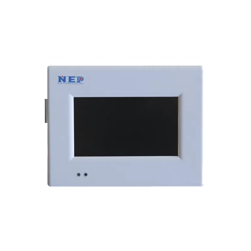 Comunicador Para Monitoreo de Microinversores NEP BDG-256