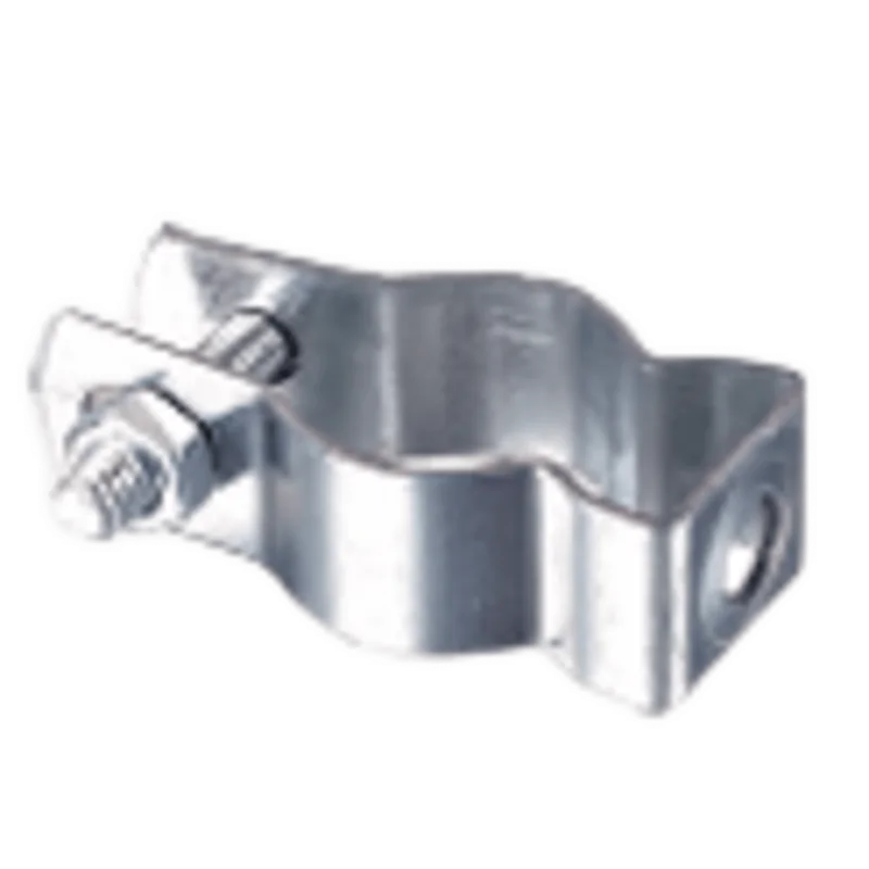 Abrazadera tipo Clip de 1 1/4" ( 32 mm). PRECISION PST-CH-125