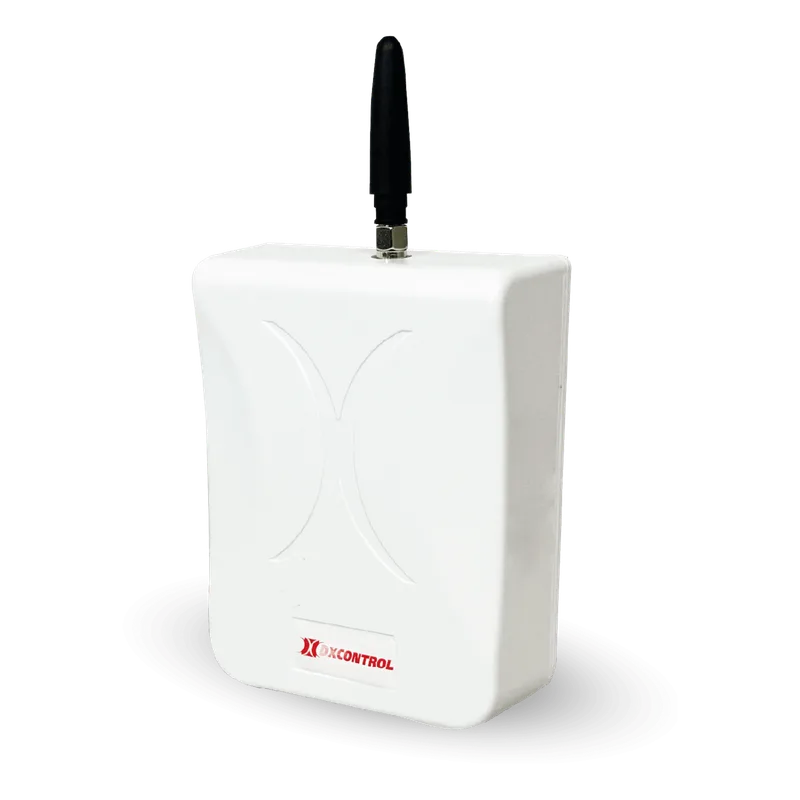 Comunicador de Alarmas MAX 4 / 2G-3G-4G-WiFi-Ethernet / Dual SIM / 4 E/S Programables / Contact ID / Compatibilidad Universal / IoT / DX Tools DX2SMAX