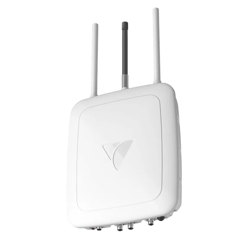 Smart Computing Hub para Exterior / Tri-band Wi-Fi 5 / IoT Gateway / 64-bit Quad-core CPU / Almacenamiento Local hasta 2TB / IP65 / Multitud de Conexiones VEEA VHH09-4GLR-8GB