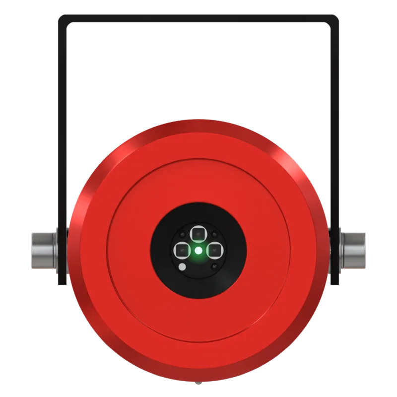 Detector de Flama Multi Espectro VSF303 | a Prueba de Explosión VIKING