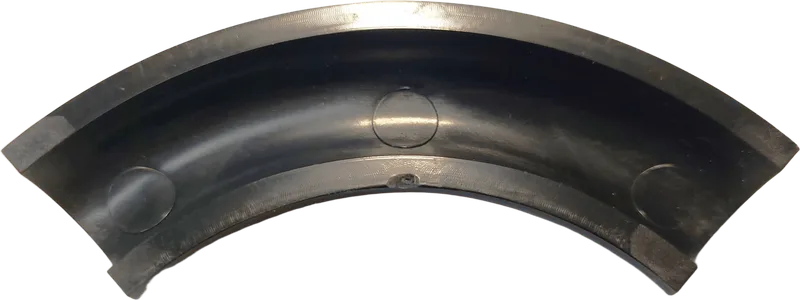 Herramienta Calibradora de Radio de Curvatura / Para Manguera Piloto DN4 (1/16") / Radio Mínimo 2 in (51 mm) / Sistema Oxeo PR y CF / Verificación Pasa-No Pasa / Sin Instrumentos ni Calibración / Accesorio de Instalación VIKING 26408