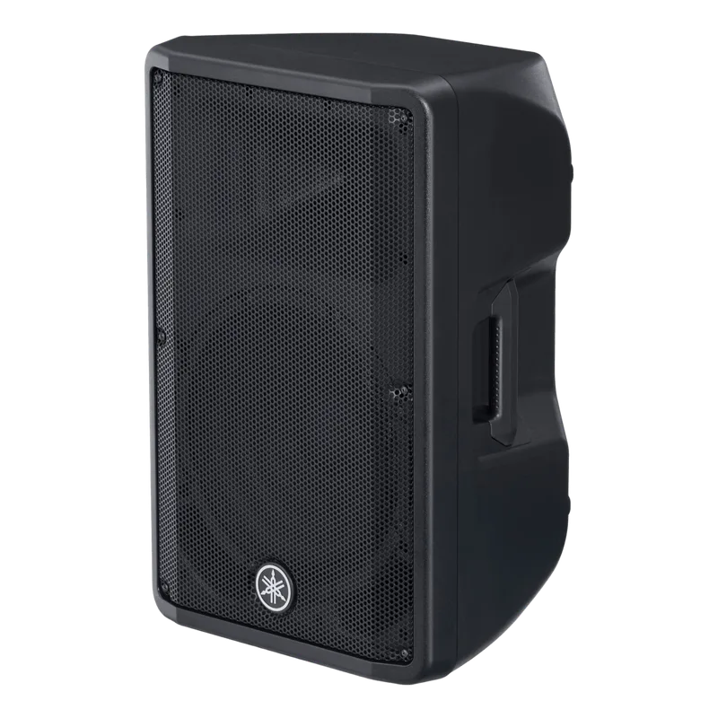 ALTAVOZ ACTIVO 12" 1000W YAMAHA DBR12