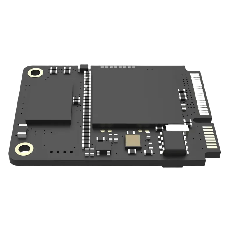 Módulo DSP de Expansión para PBX Yeastar / +100 Usuarios VoIP y +30 Llamadas Simultáneas / Compatible P560 y P570 D30