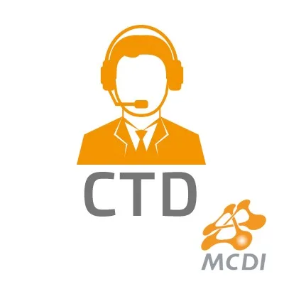 Licencia, marque con un clic directamente desde el software de monitoreo, para Securithor v2 ,para 1 extensión tel Ip protocolo SIP. MCDI SECURITY PRODUCTS, INC CTD