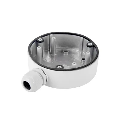 Caja de Conexiones de Exterior para Cámaras Tipo Domo / IP66 HIKVISION DS-1280ZJ-DM21