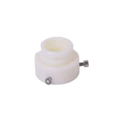 Cople de Nylon para Prevenir Inducciones / Aísla el Ruido Generado con el Montaje de Pared / Compatible con PTZ epcom / HiLook / HIKVISION DS-1601ZJ-CP