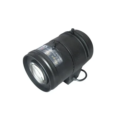 Lente Varifocal 12-50mm / Resolución 5 Megapixel / Iris Automático / Día/Noche / Formato 1/1.8 / IDEAL PARA APLICACIONES DE LECTURA DE PLACAS CON SOFTWARE TAMRON M118-VG-1250-IR