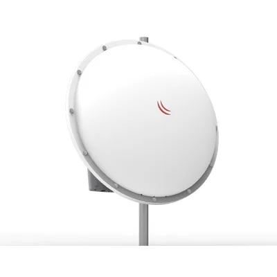 Radomo para Antenas MikroTik (MTAD-5G-30D3-PA). MTRADC