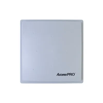 Lector de largo alcance, UHF hasta 6 m ACCESSPRO PRO-6RF