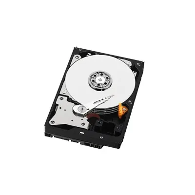 Disco duro SATA 1 TB serie WD PURPLE Optimizado para CCTV / 5400 RPM / 24/7 Western Digital (WD) WD10-PURX
