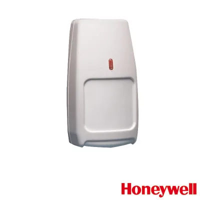 Sensor de movimiento infrarrojo con exclusión de mascotas HONEYWELL IS2535