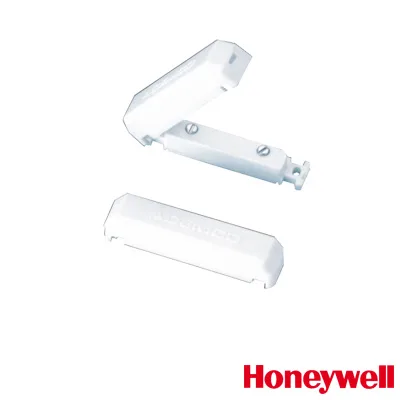 Contacto magnético de superficie con tapa articulada para puertas y ventanas HONEYWELL HOME RESIDEO PALT