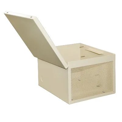 Gabinete diseñado para el Resguardo de Sirena de 30 Watts. EPCOM INDUSTRIAL IMP-XS