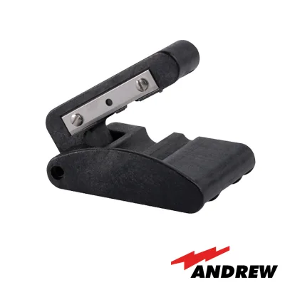 Herramienta Manual para Preparar Cable Heliax FSJ1-50A y FSJ4-50B ANDREW / COMMSCOPE MCPT-1412