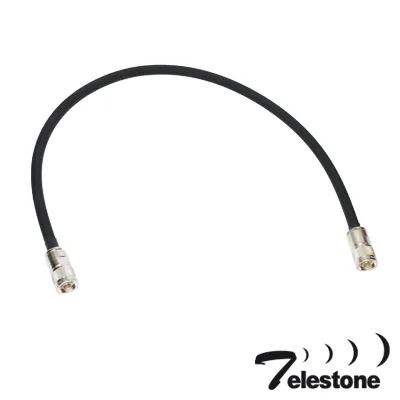 Cable de Interconexión entre Preselector y Multiacoplador de Longitud Dependiente de las Frecuencias TELEWAVE, INC TW2