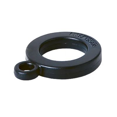 Llavero de proximidad en aro. ROSSLARE SECURITY PRODUCTS AT-R261BO