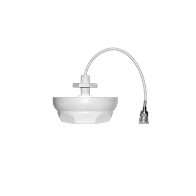 Antena tipo domo, frecuencia (2.4 GHz) , ganancia de 3 dBi, conector N-hembra, perfecto para oficina o edificio TXPRO TXC243
