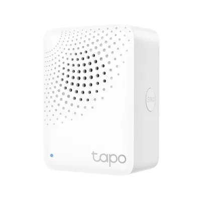 HUB Inteligente TP-LINK Tapo H100 | Hailan Store