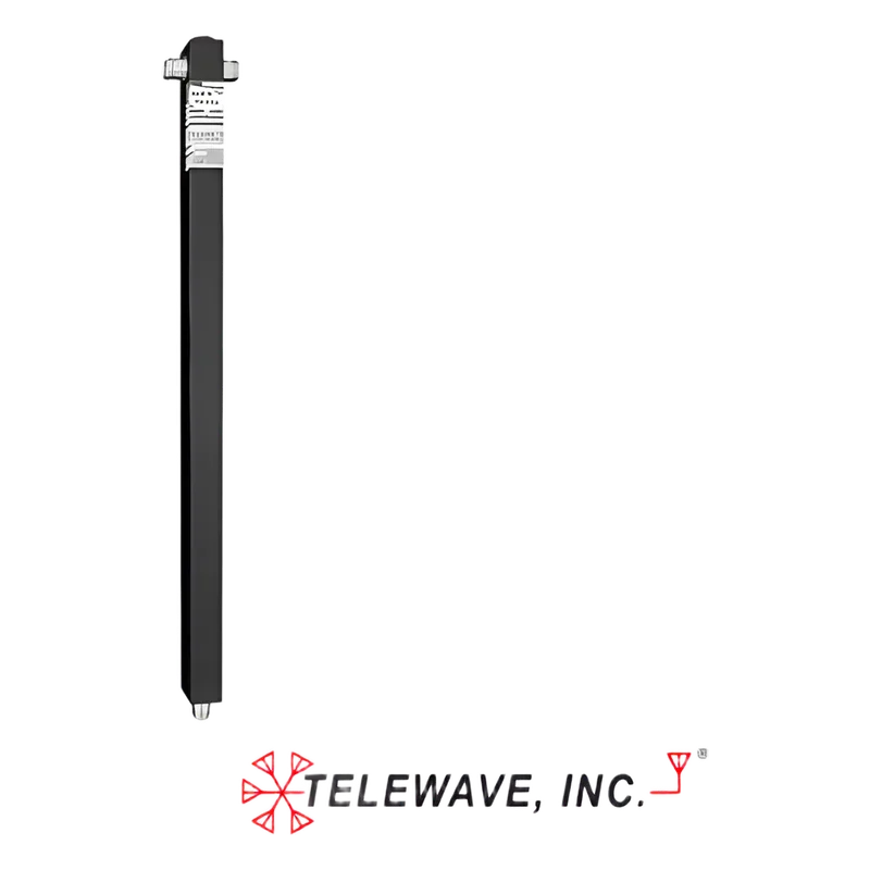 Divisor de Potencia de 2 Vías, 90-210 MHz, 500 W, Conectores N Hembra. TELEWAVE, INC ANTPD-21