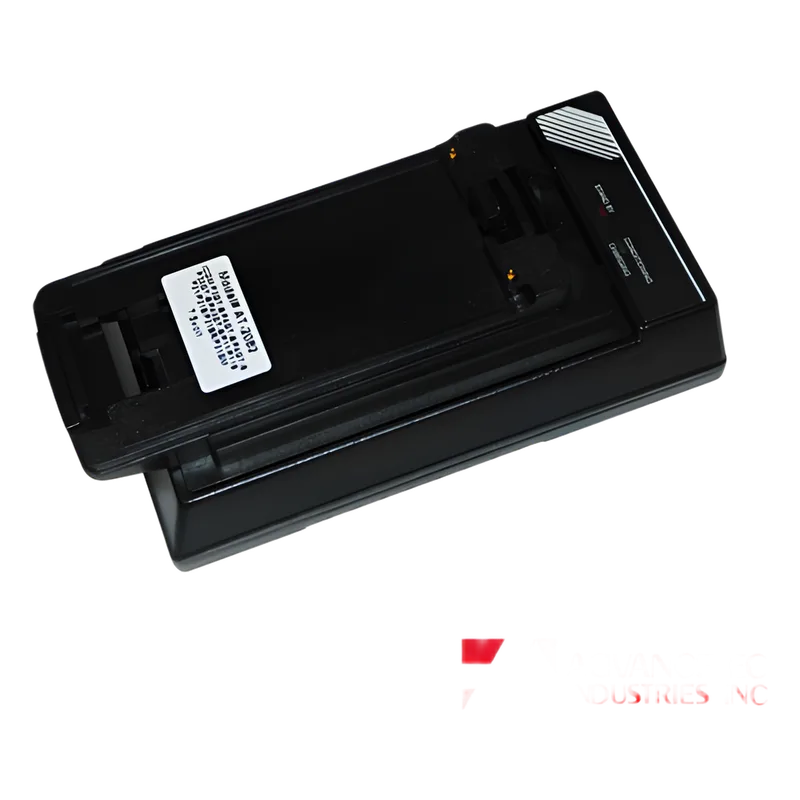 Acondicionador y Cargador de Baterías para Radios ICF3GT, GS, 30GT, GS, 40GT, GS. ADVANCETEC INDUSTRIES INC AT2082