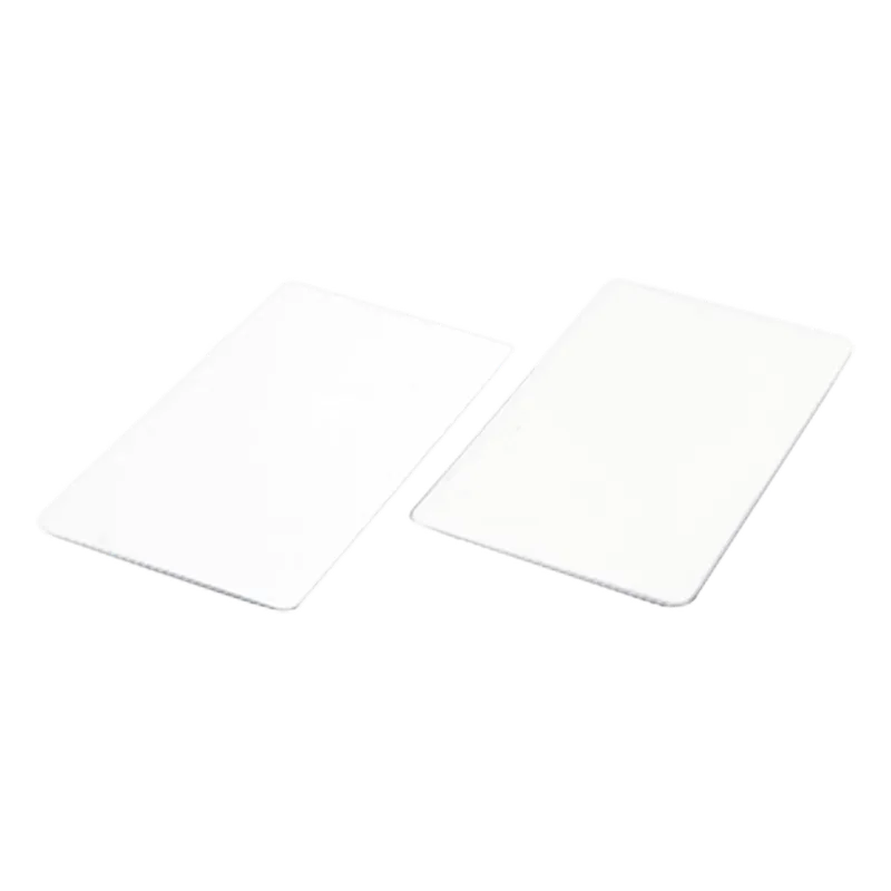 Tarjeta PVC Mifare / Frecuencia 13.56 Mhz / Tipo ISO Prox / Imprimible ROSSLARE SECURITY PRODUCTS ATT-512