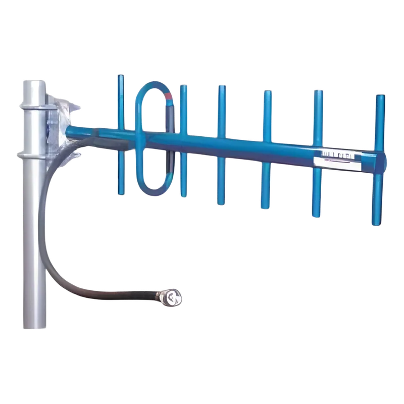Antena Base, Direccional, Rango de Frecuencia 890 - 960 MHz. PCTEL BMYD890K