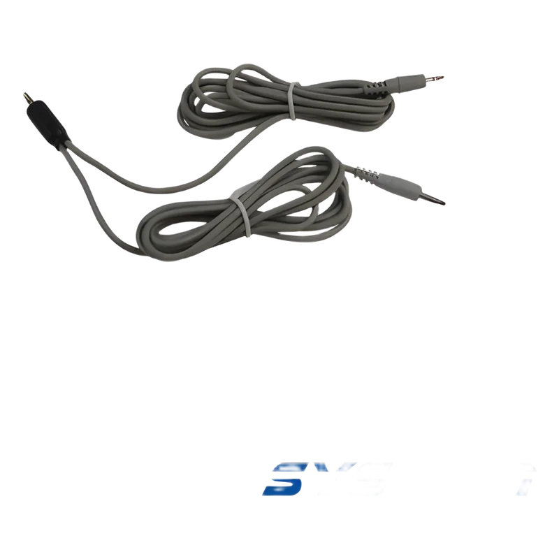 Cable para Programación de Radios Portátiles KENWOOD. Requiere SKPGAC. CA-1