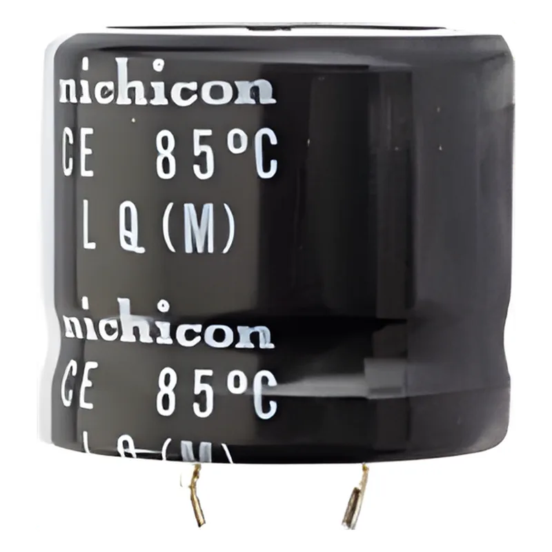 Capacitor 100000uF a 25 V. Para Fuentes Convencionales RS12A y RS20A. ASTRON 100000M0025V