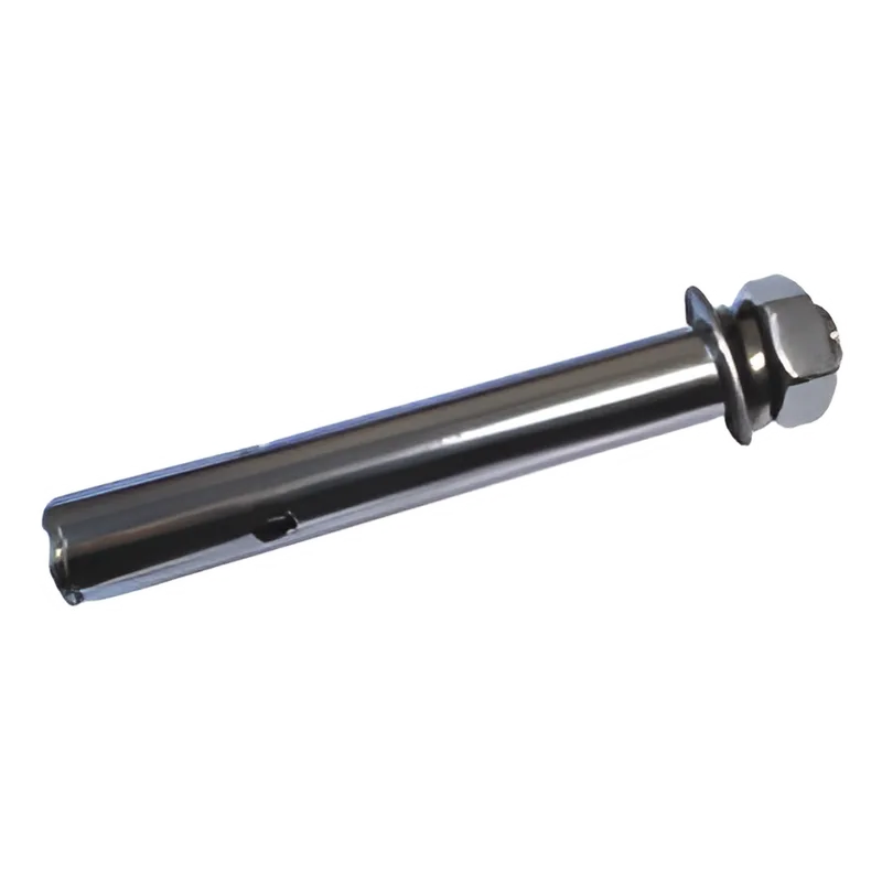 Tornillo expansor M8/70 de acero inoxidable EPCOM POWERLINE EPLES8/70