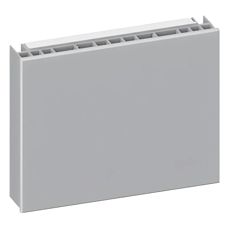 Módulo de potencia adaptativo de fase de 16 A, 120 V, para ampliar zonas de GRAFIK Eye QS y 3000, paneles de atenuación LP, LCP y GP y HomeWorks, color blanco LUTRON ELECTRONICS PHPMPA120WH