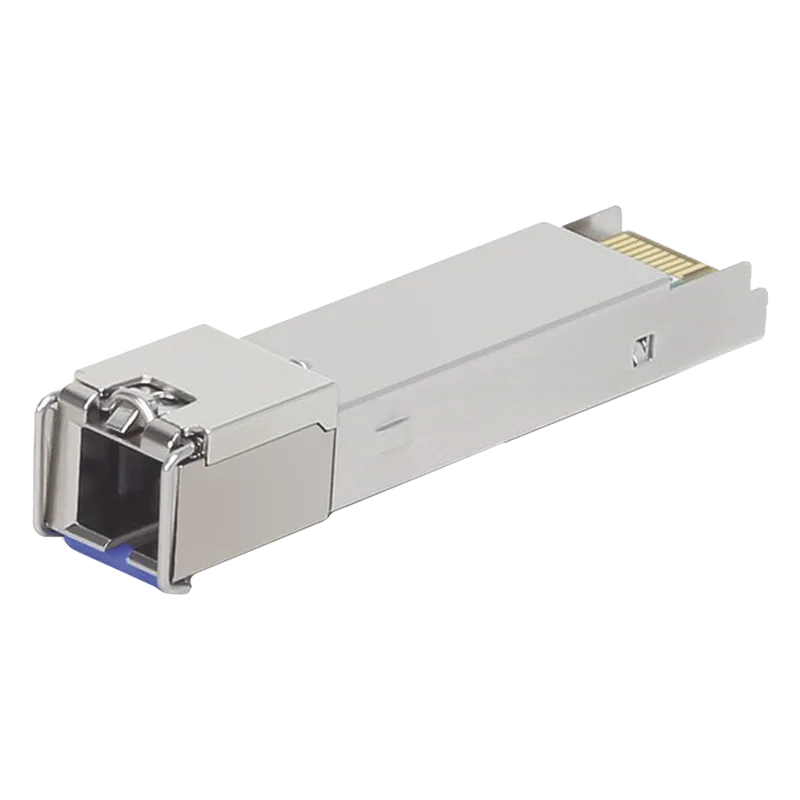 UFiber Módulo GPON B+ SFP para UFiber OLT, hasta 128 UF-Nano por puerto GPON. UBIQUITI UF-GP-B-PLUS