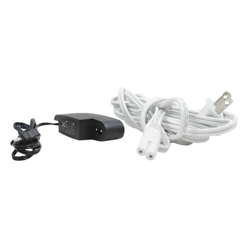 Adaptador de corriente de 12 VDC para panel de alarma inalámbrico WIP630 y familia WIP6xx/WIP7xx HONEYWELL HOME RESIDEO WPS110