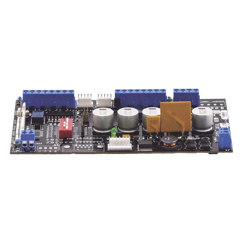 Tarjeta principal para torniquete MST/EDC Series ALVARADO 50107821