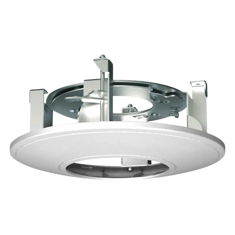 Montaje de Plafón para Cámaras DS-2CD1743G0-IZ(C) HIKVISION DS-1227ZJ