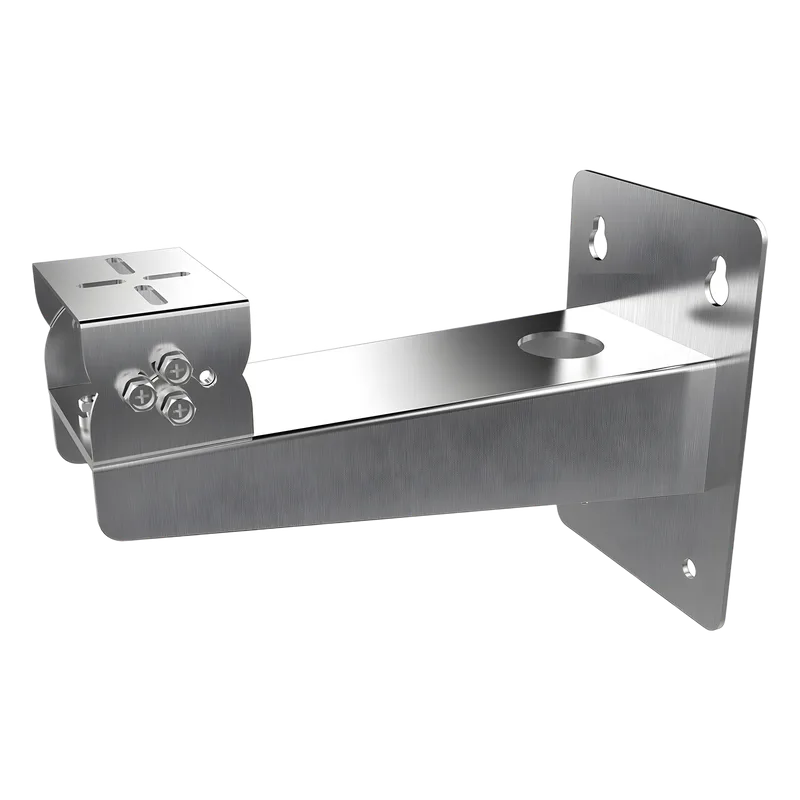 Montaje de pared para cámara Bullet Anti-explosión HIKVISION DS-1704ZJ