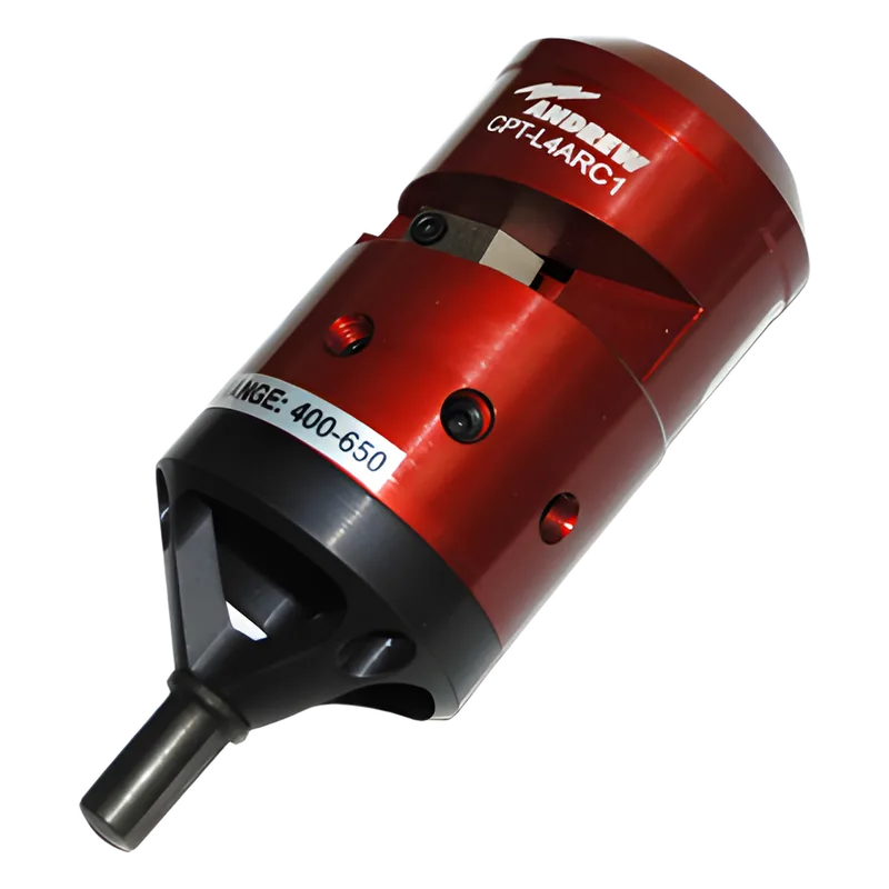 Herramienta para Preparar Cable Heliax de 1/2 ANDREW / COMMSCOPE CPT-L4ARC1