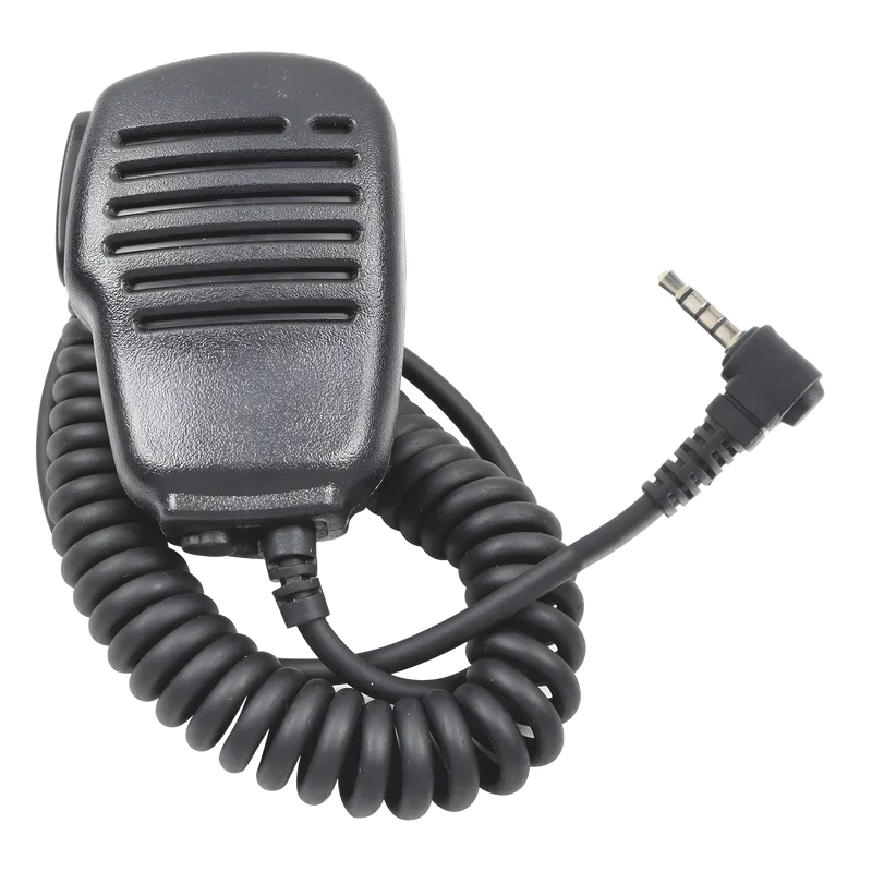 Accesorio de audio PTT para modelo TCO4, PO4 y PRO43G RUPTELA RUPTELAPTT